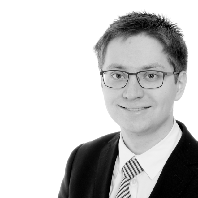 Olavi Paulamäki, Nordic Growth