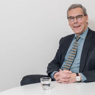Erkki Hietalahti Nordic Growth