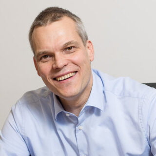 Asko Kapanen Nordic Growth