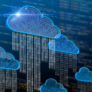 Cloud computing