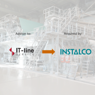IT Line Instalco kuva