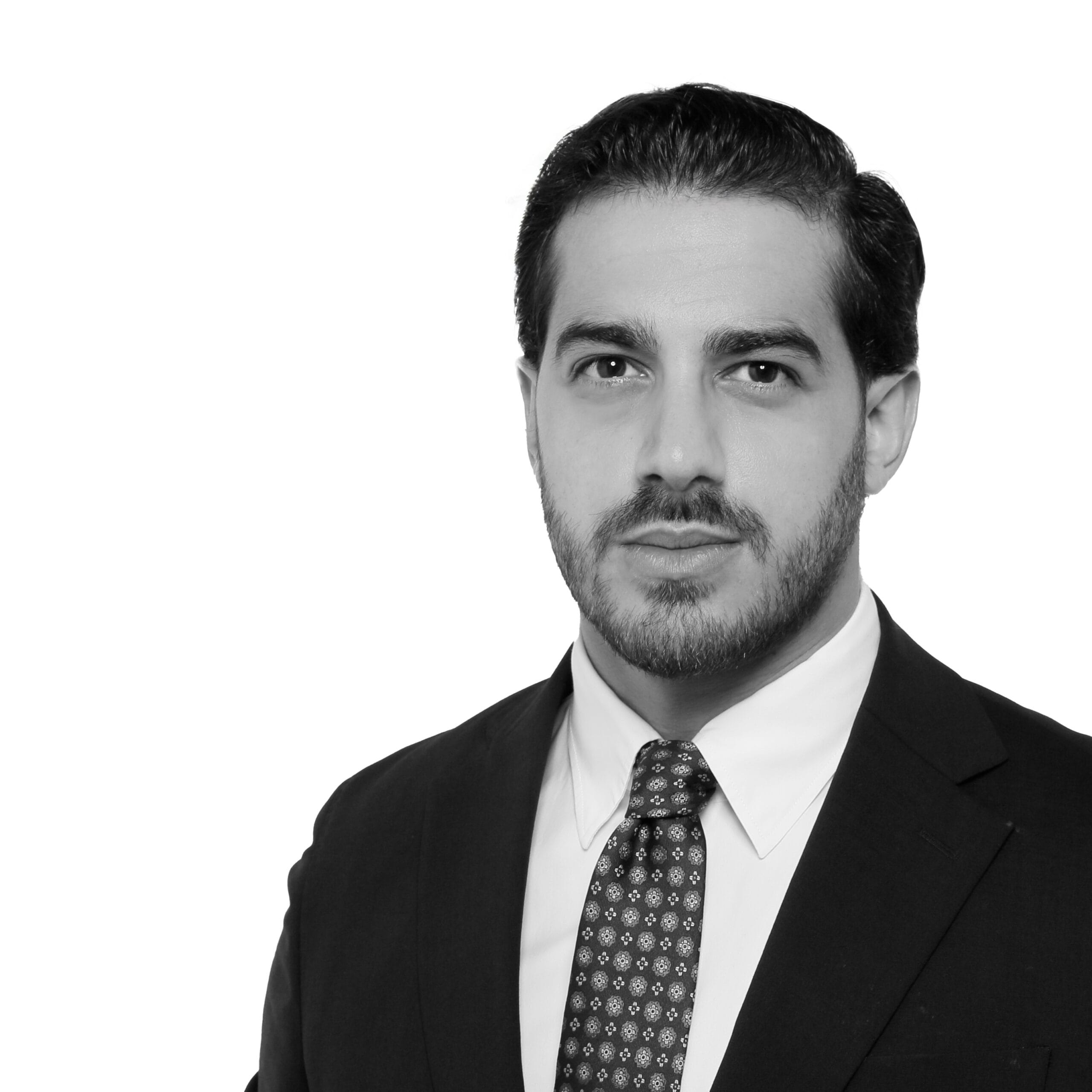 Mustafa Sabir