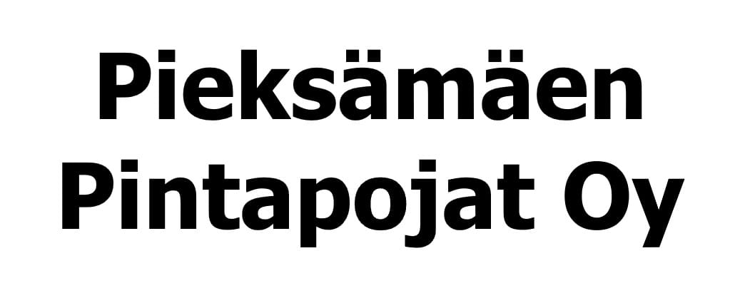 Pieksämäen Pintapojat Oy Pieksämäen Pintapojat Oy