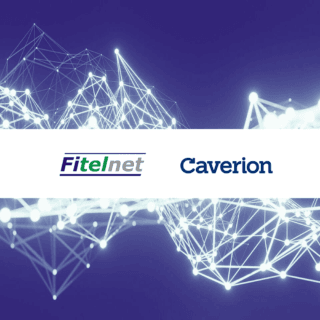 Fitelnet Oy to become part of Caverion