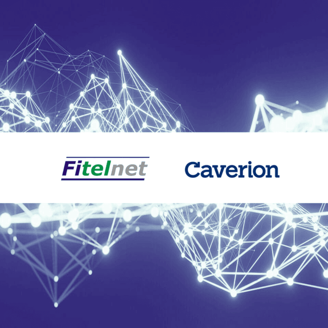 Fitelnet Oy to become part of Caverion