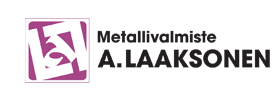 Metallivalmiste A. Laaksonen Oy