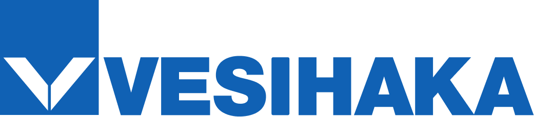 Vesihaka oy